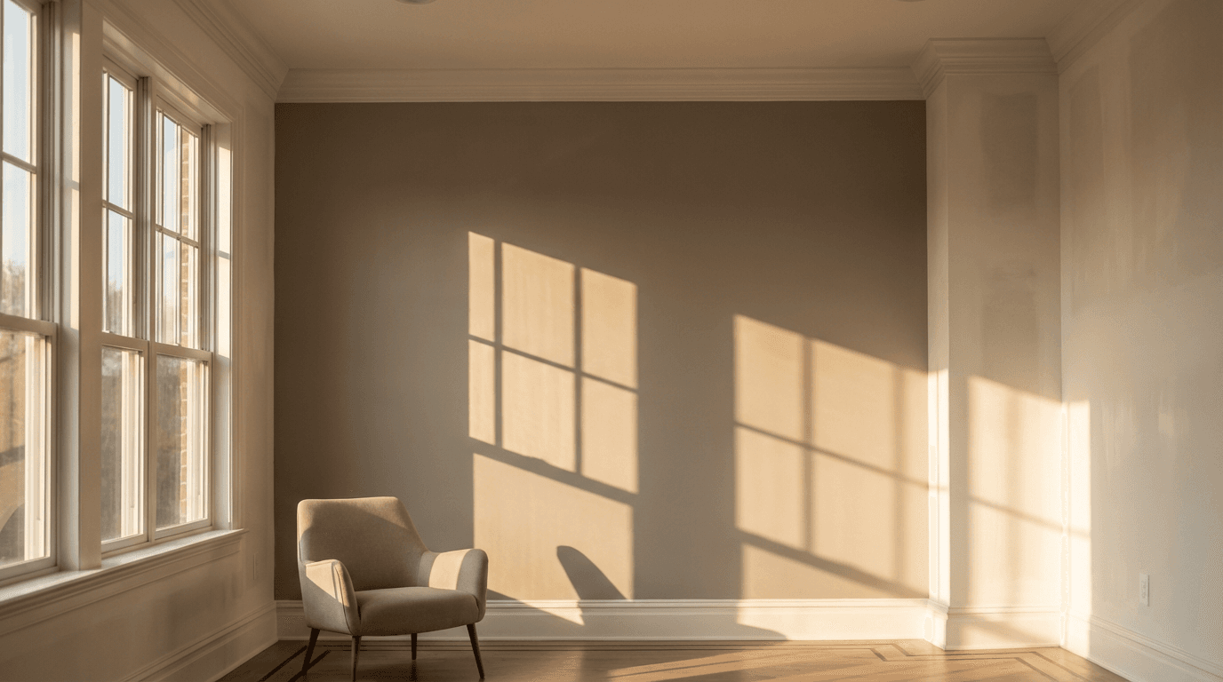 Interior Painting Trends Norfolk 2026: A Guide to Local Styles and Colours